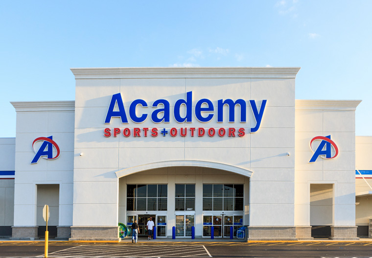 Academy Sports + Outdoors, Warner Robins, GA