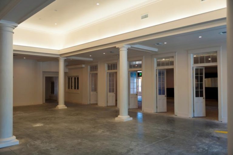 The White Pillars, Biloxi, MS Comvest Properties, LLC