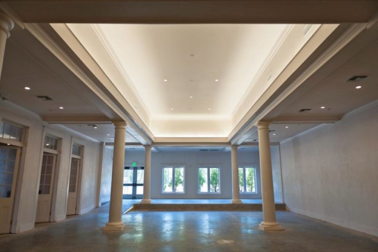 The White Pillars, Biloxi, MS Comvest Properties, LLC