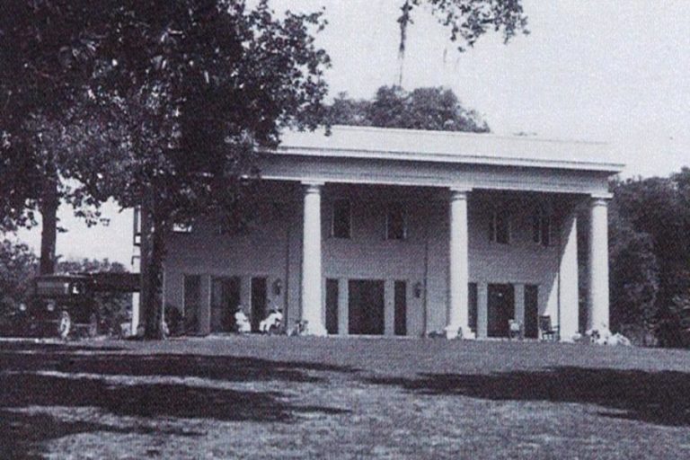 The White Pillars, Biloxi, MS Comvest Properties, LLC